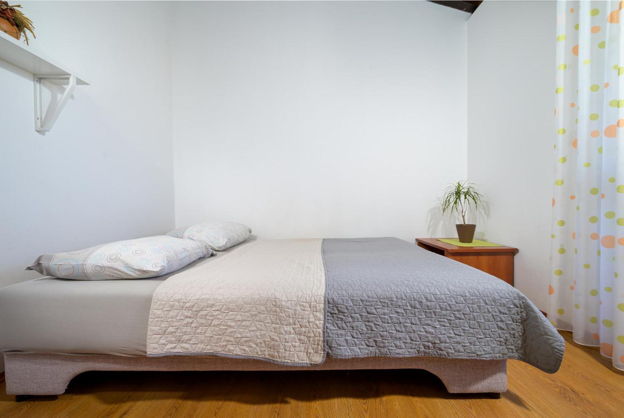 Apartment Pinjola Porec Exterior photo