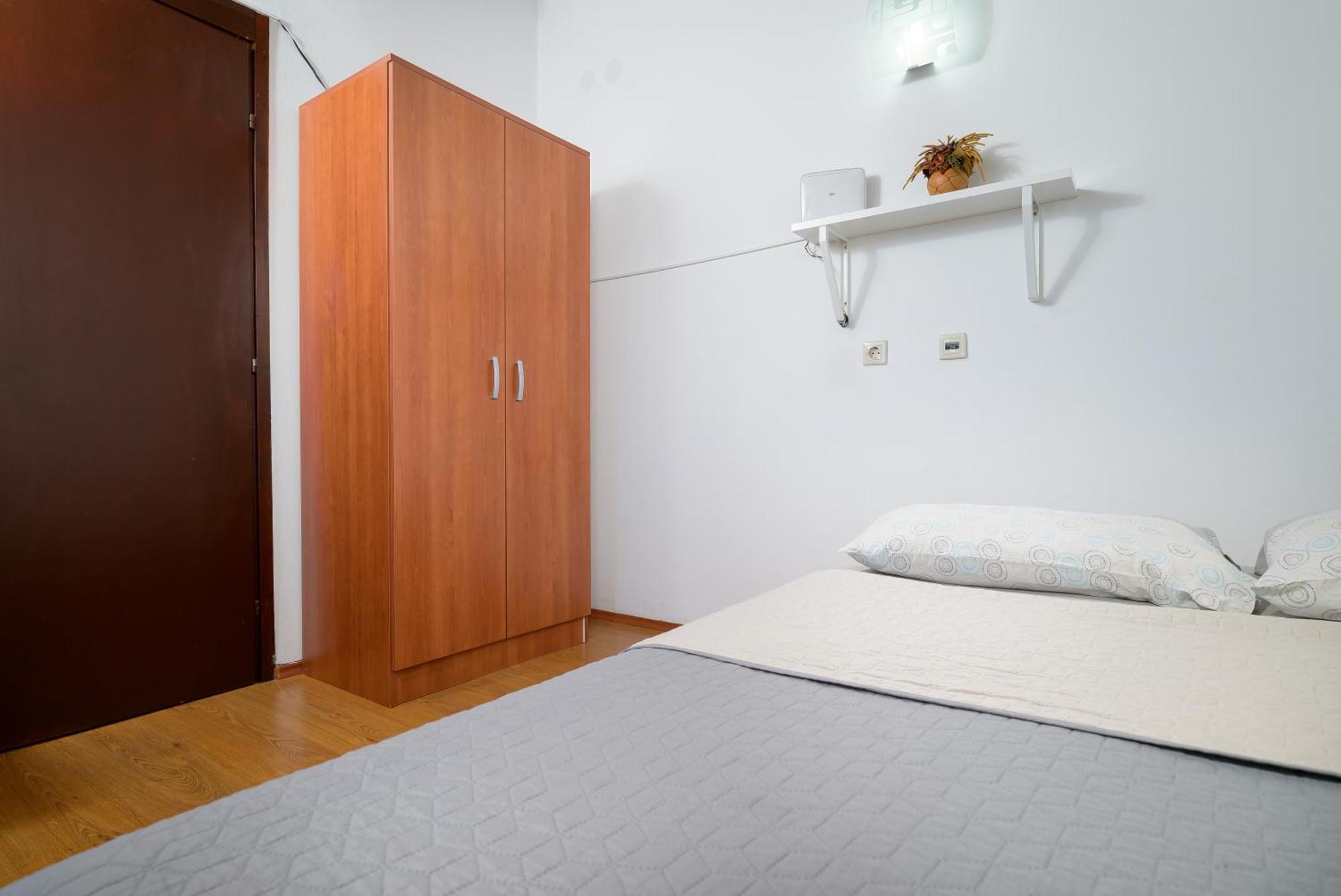 Apartment Pinjola Porec Exterior photo