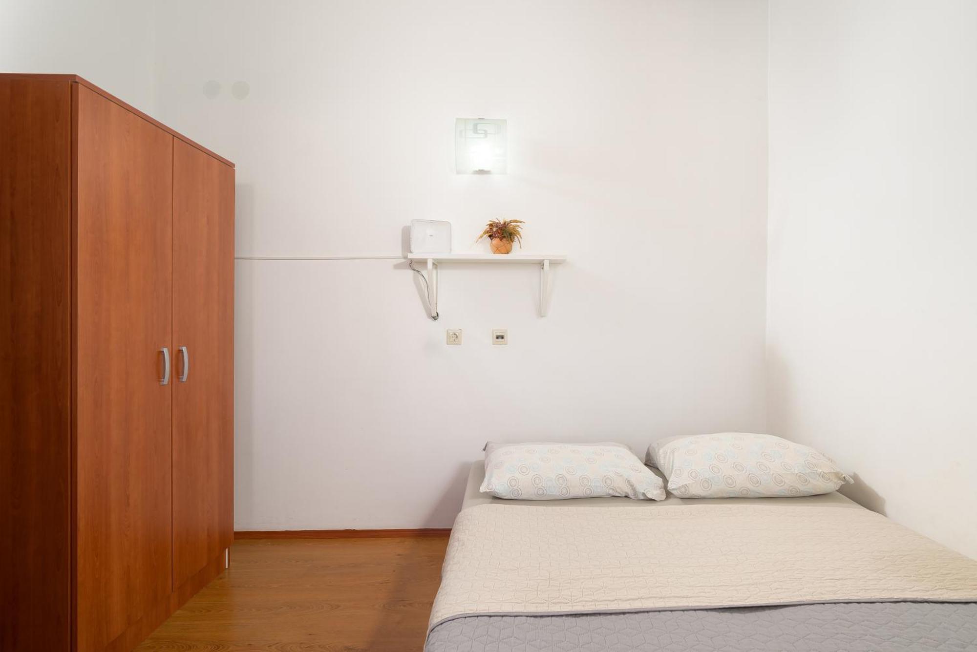 Apartment Pinjola Porec Exterior photo